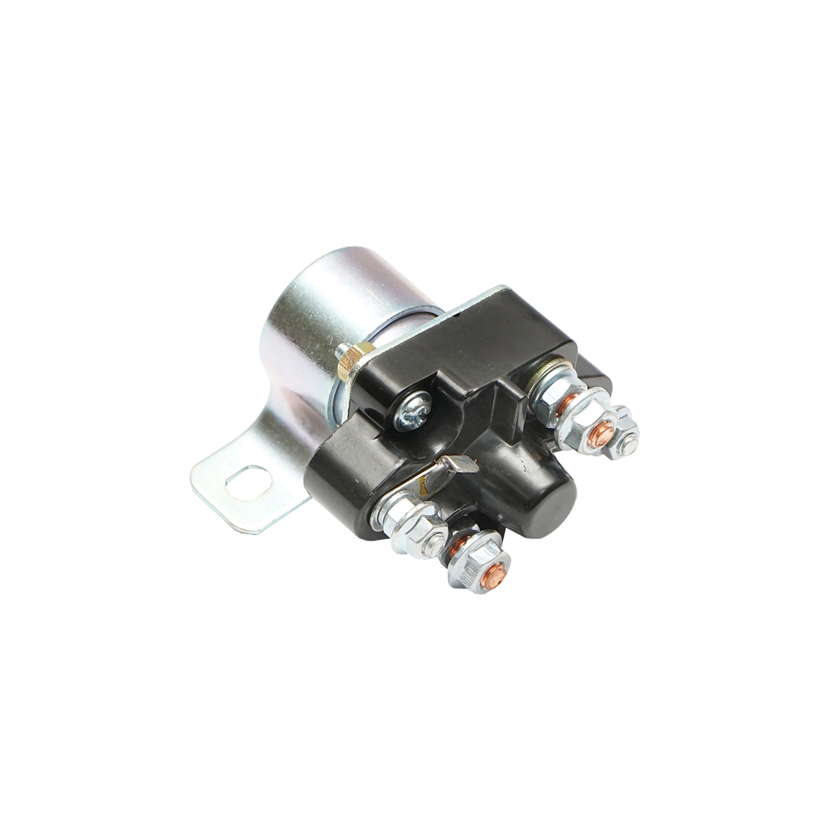 Bobina de inductie universala 12V, 4 poli 150Amp - imagine 2
