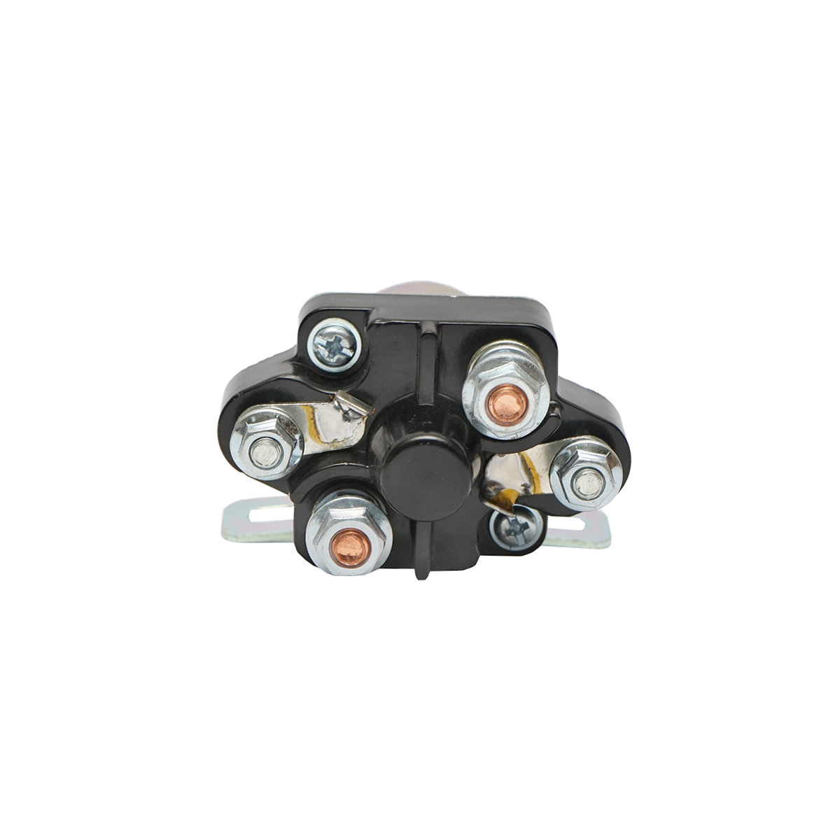 Bobina de inductie universala 12V, 4 poli 150Amp - imagine 3