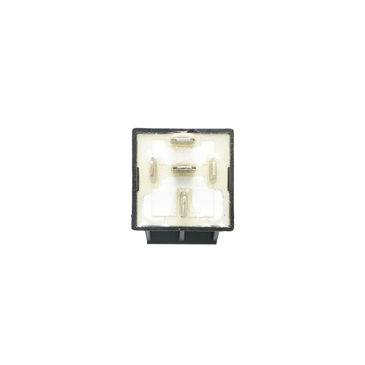 Releu auxiliar universal 12V, 40 Amp, 5 pini - imagine 4