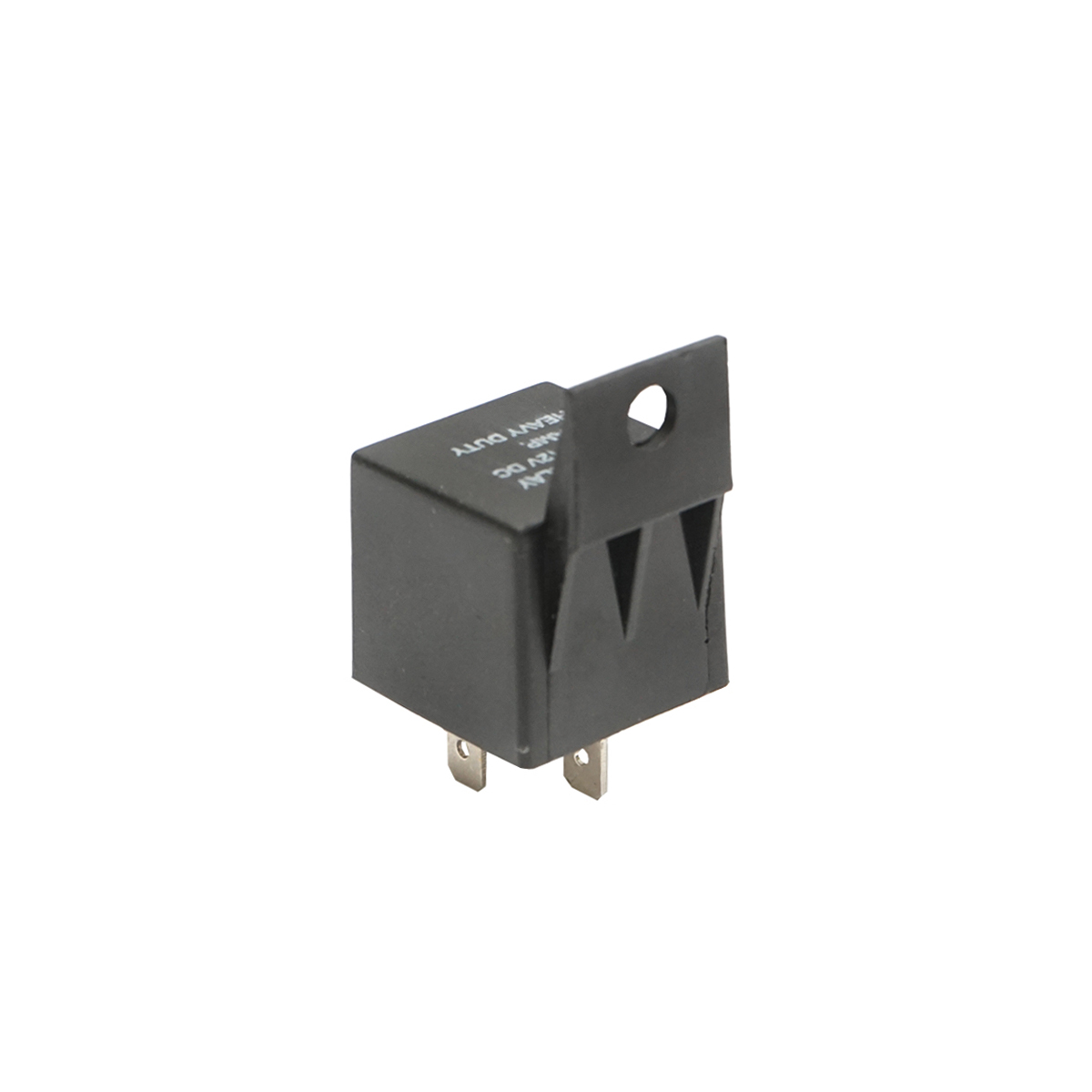 Releu auxiliar universal 12V, 40 Amp, 5 pini - imagine 2