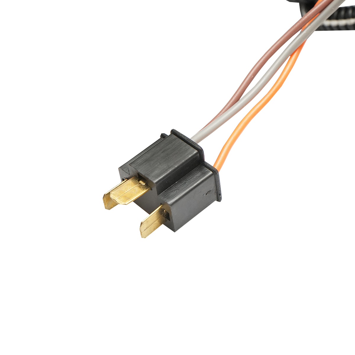 Instalatie electrica cu releu universala pentru lumini 12V - imagine 4