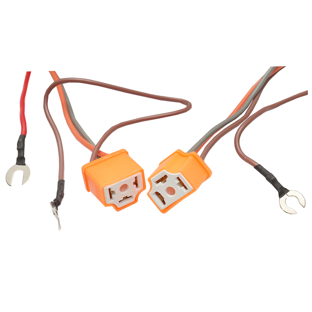 Instalatie electrica cu releu universala pentru lumini 12V - imagine 5