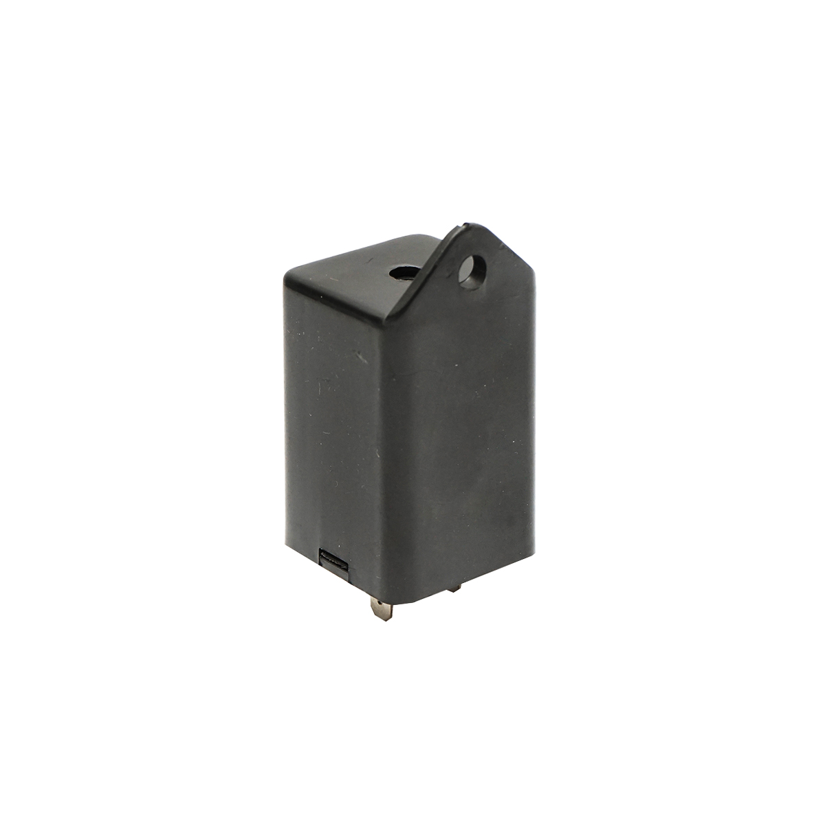 Releu semnalizare musical universal 12V max 27W 3 pini - imagine 2