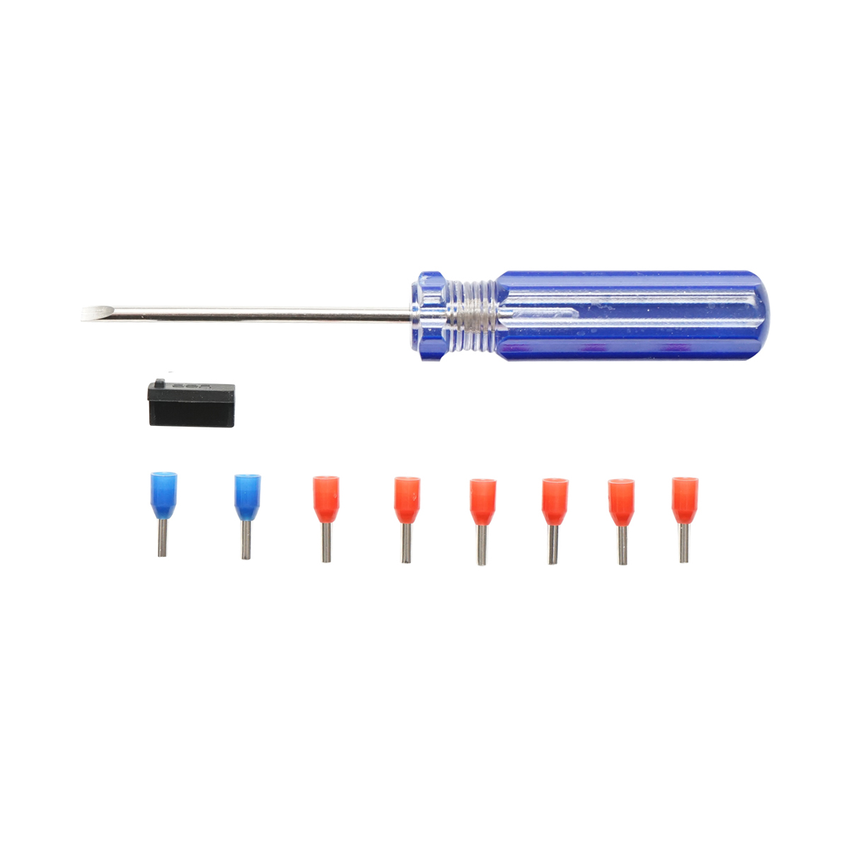 Kit releu putere, Split Core GM3000 300A/5A GOODWE smart meter , trifazic 3x230V, 400V, 120A/40mA cu siguranta digitala, transformator  - imagine 5