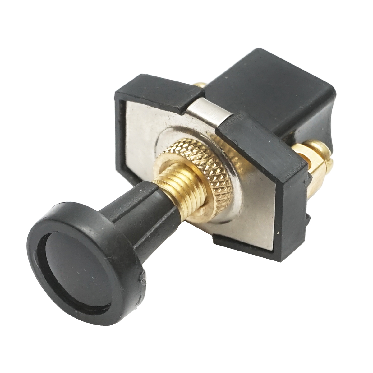 Intrerupator universal cu actionare prin tragere, contact ON/OFF S.5062, FAE 65020 - imagine 3