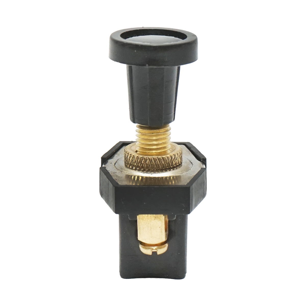 Intrerupator universal cu actionare prin tragere, contact ON/OFF S.5062, FAE 65020 - imagine 2