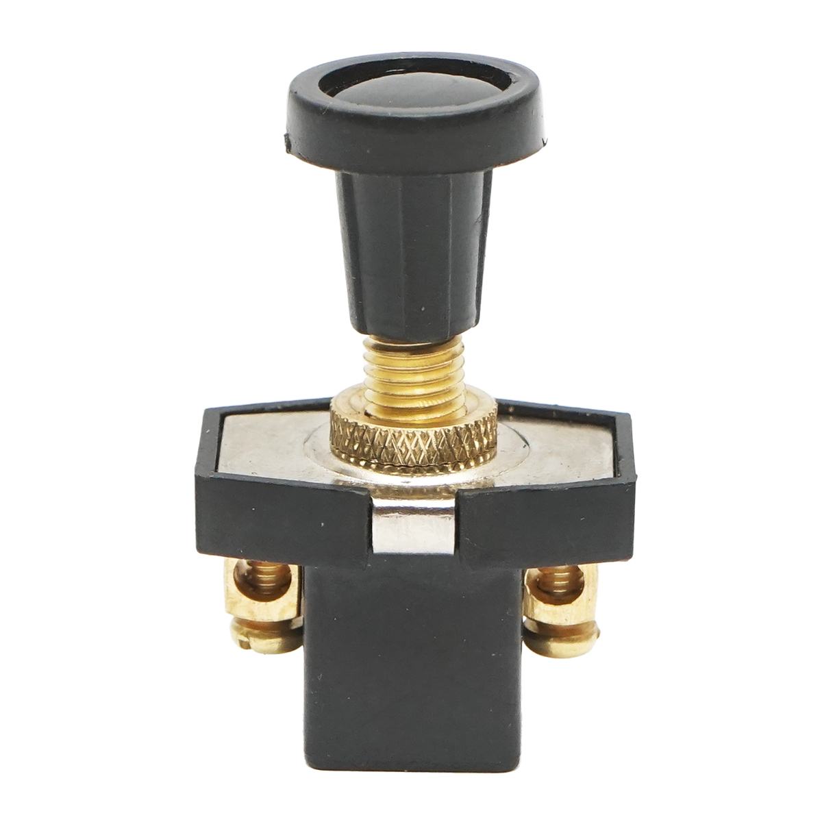 Intrerupator universal cu actionare prin tragere, contact ON/OFF S.5062, FAE 65020