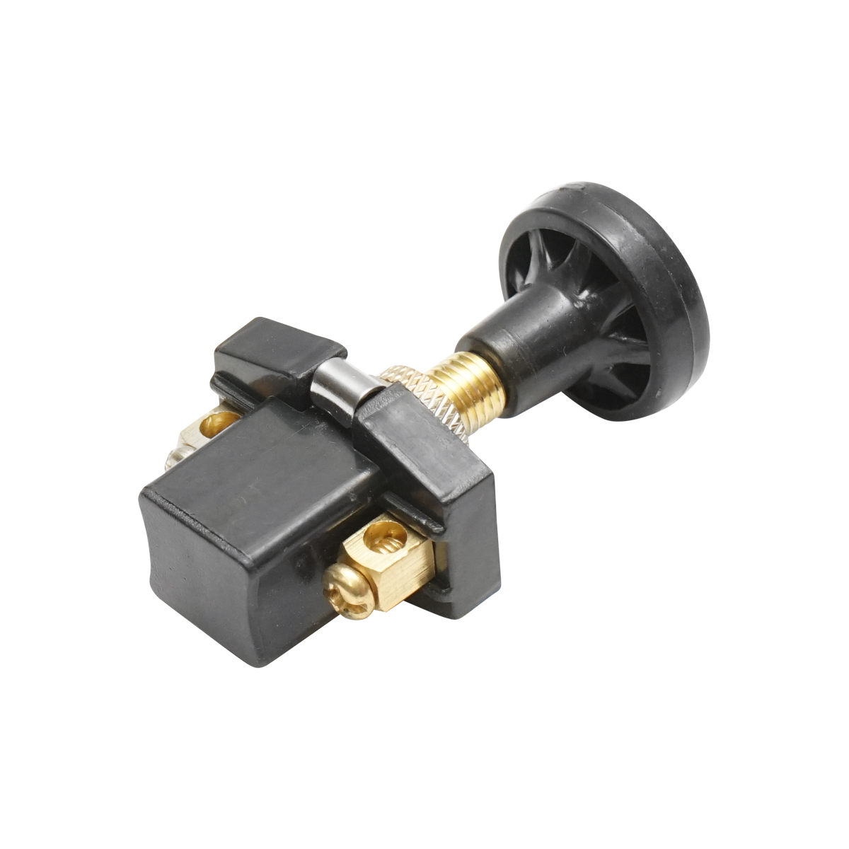 Intrerupator universal cu actionare prin tragere, contact ON/OFF - imagine 4