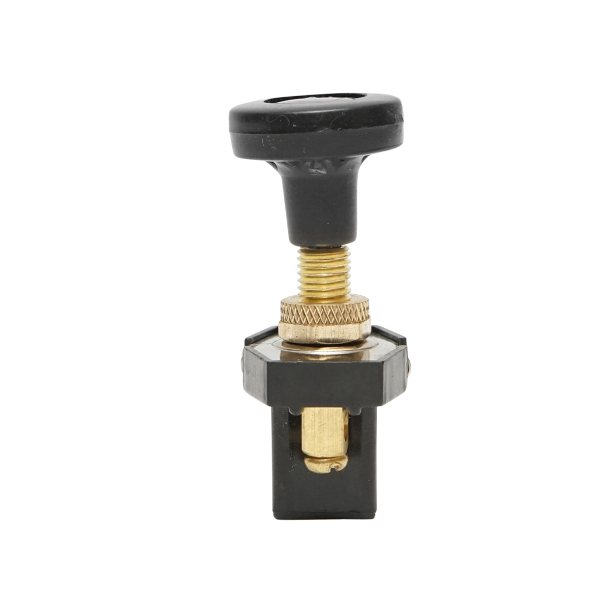 Intrerupator universal cu actionare prin tragere, contact ON/OFF - imagine 2