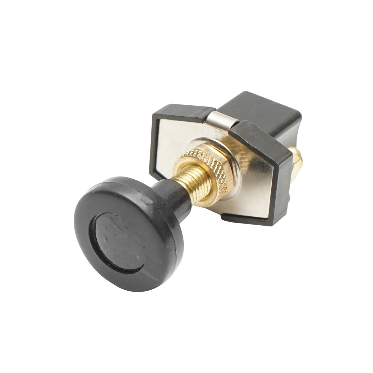 Intrerupator universal cu actionare prin tragere, contact ON/OFF - imagine 3