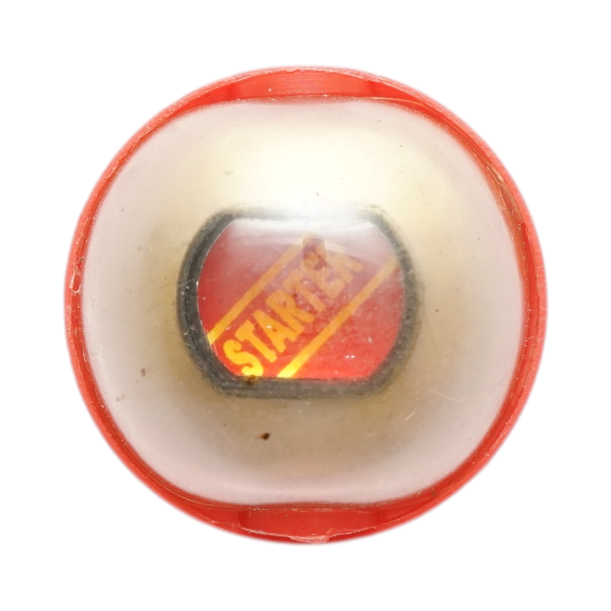 Buton pornire motor cu capac protectie apa New Holland Ø22mm cod OEM 83955006 - imagine 4