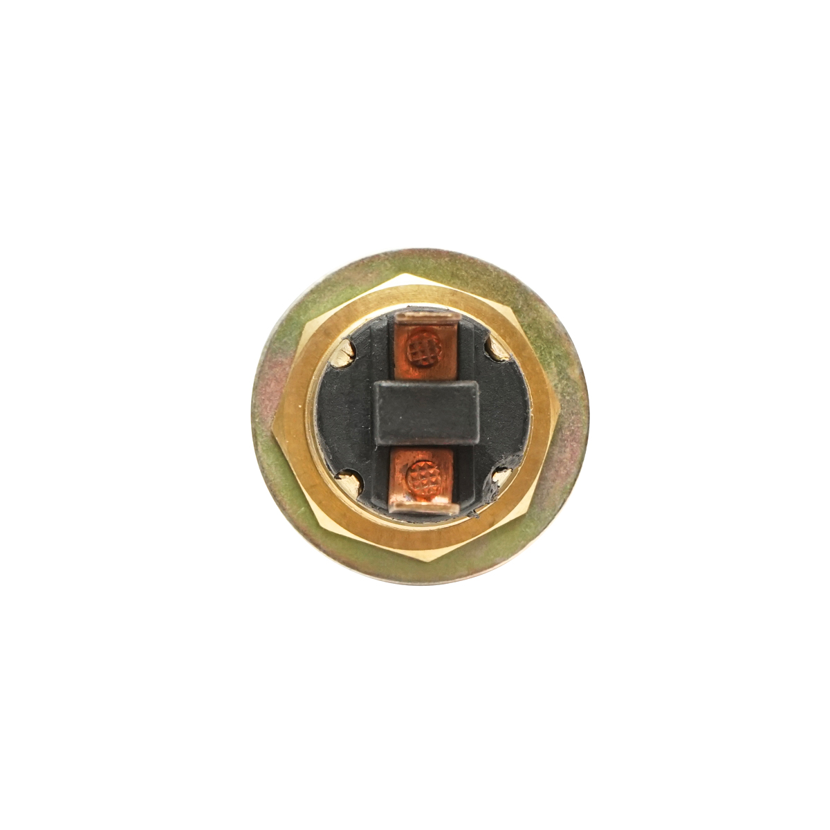 Buton pornire, starter pentru Massey Ferguson cod OEM 713722M91 cu prindere de 22 mm - imagine 3