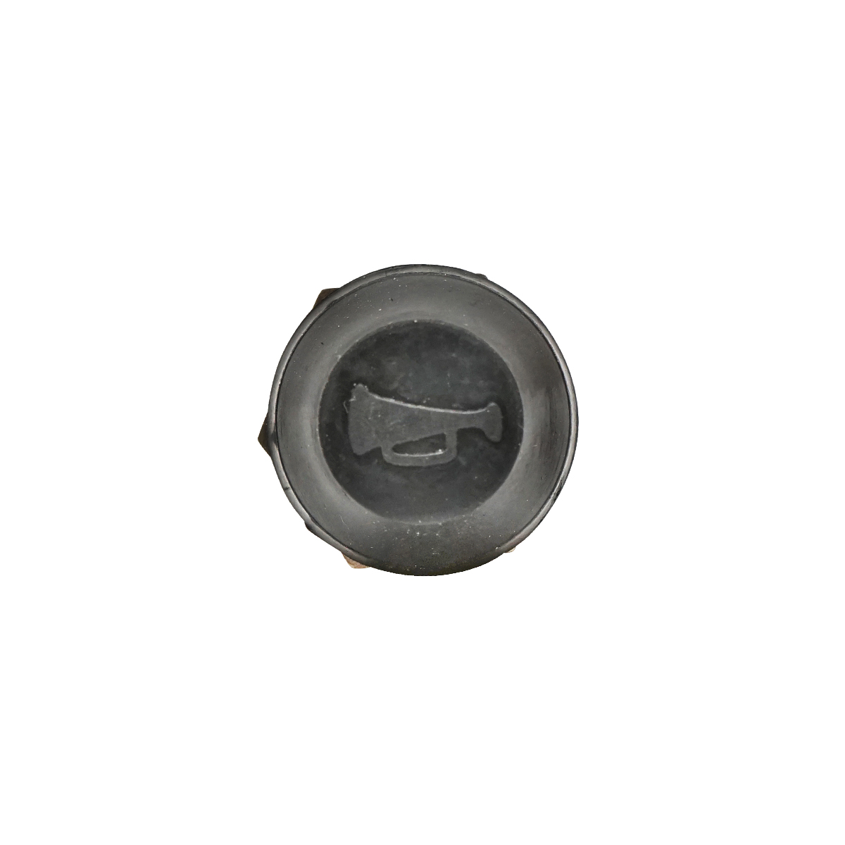 Buton claxon, pornire universal capac protectie apa cu prindere 19 mm - imagine 2