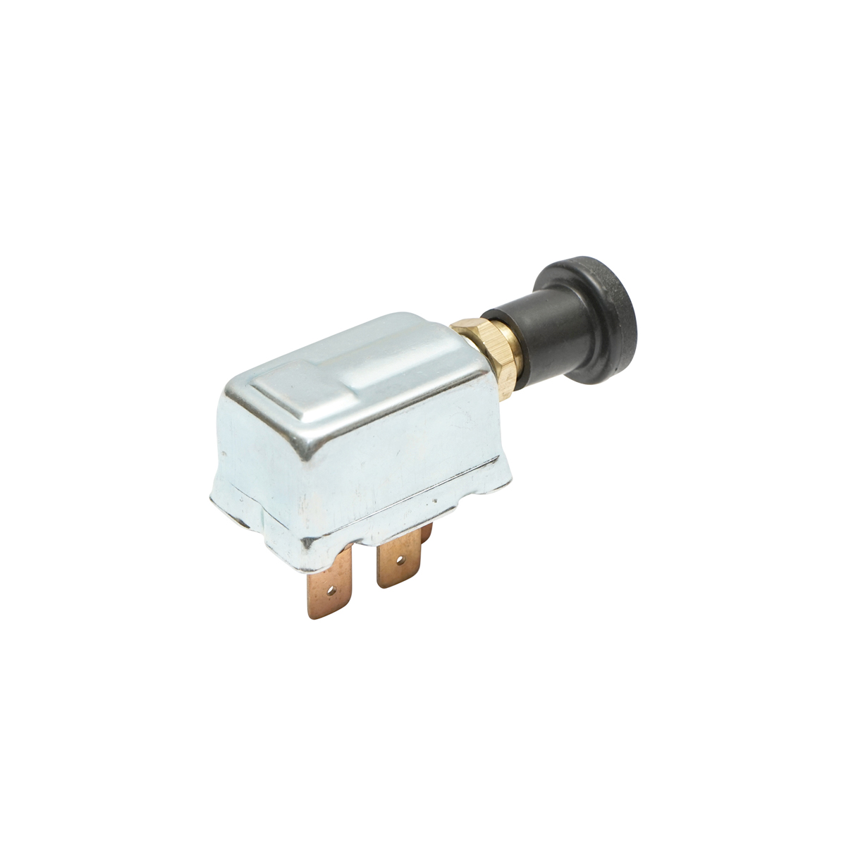 Buton pornire, starter cu actionare prin tragere pentru Deutz-Fahr, John Deere, Case-IH , Fendt cod OEM 01163920, AL23512, 3057998R92/93, F228900020071, NS13402, 0343008009 4 pini - imagine 2