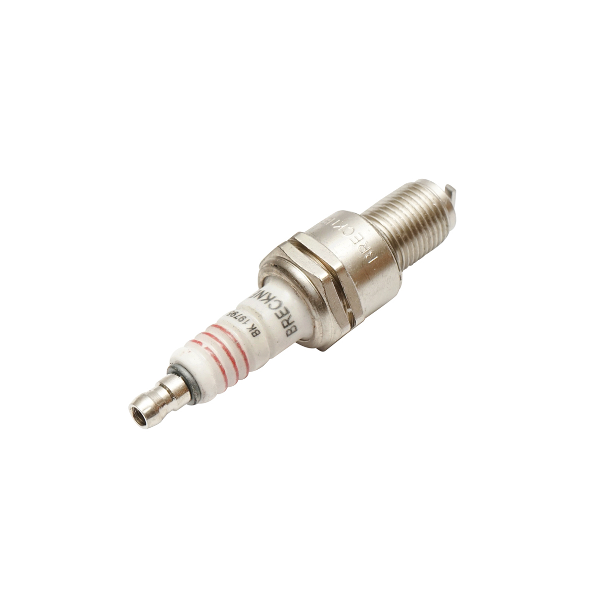 Bujie BPR6ES 7822 pentru motoare 4 timpi motosape, generatoare, placi compactoare Breckner Germany - imagine 3