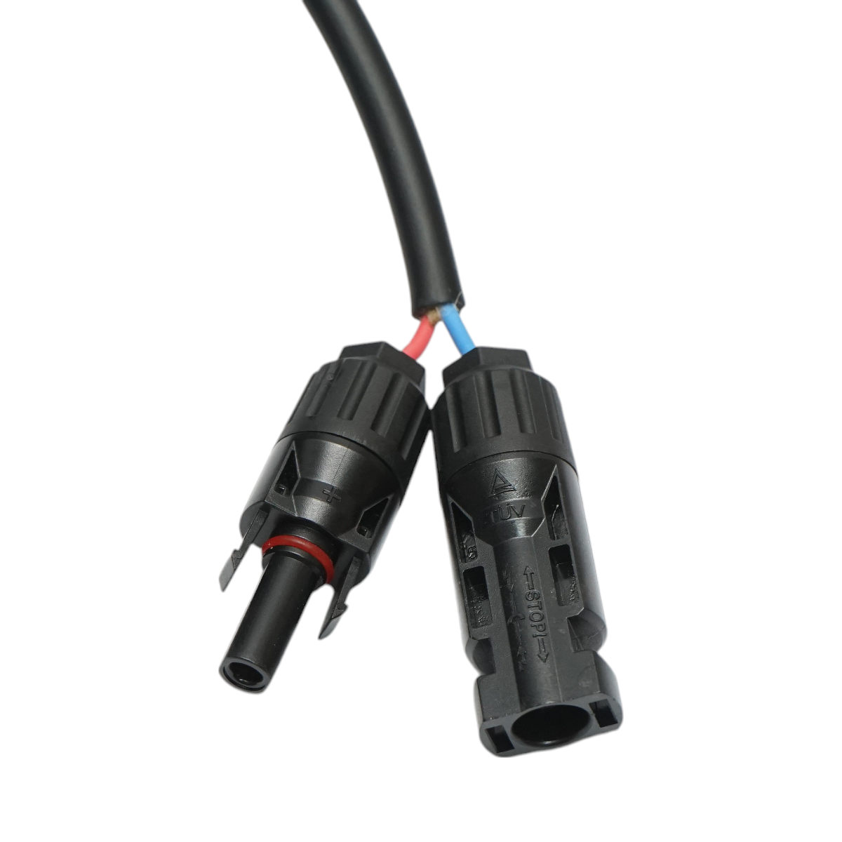 Panou solar fotovoltaic monocristalin 200W, pliabil tip valiza 570x54550mm - imagine 9