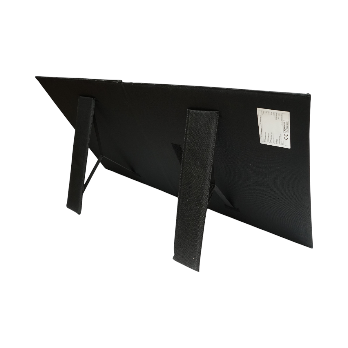 Panou solar fotovoltaic monocristalin 200W, pliabil tip valiza 570x54550mm - imagine 6