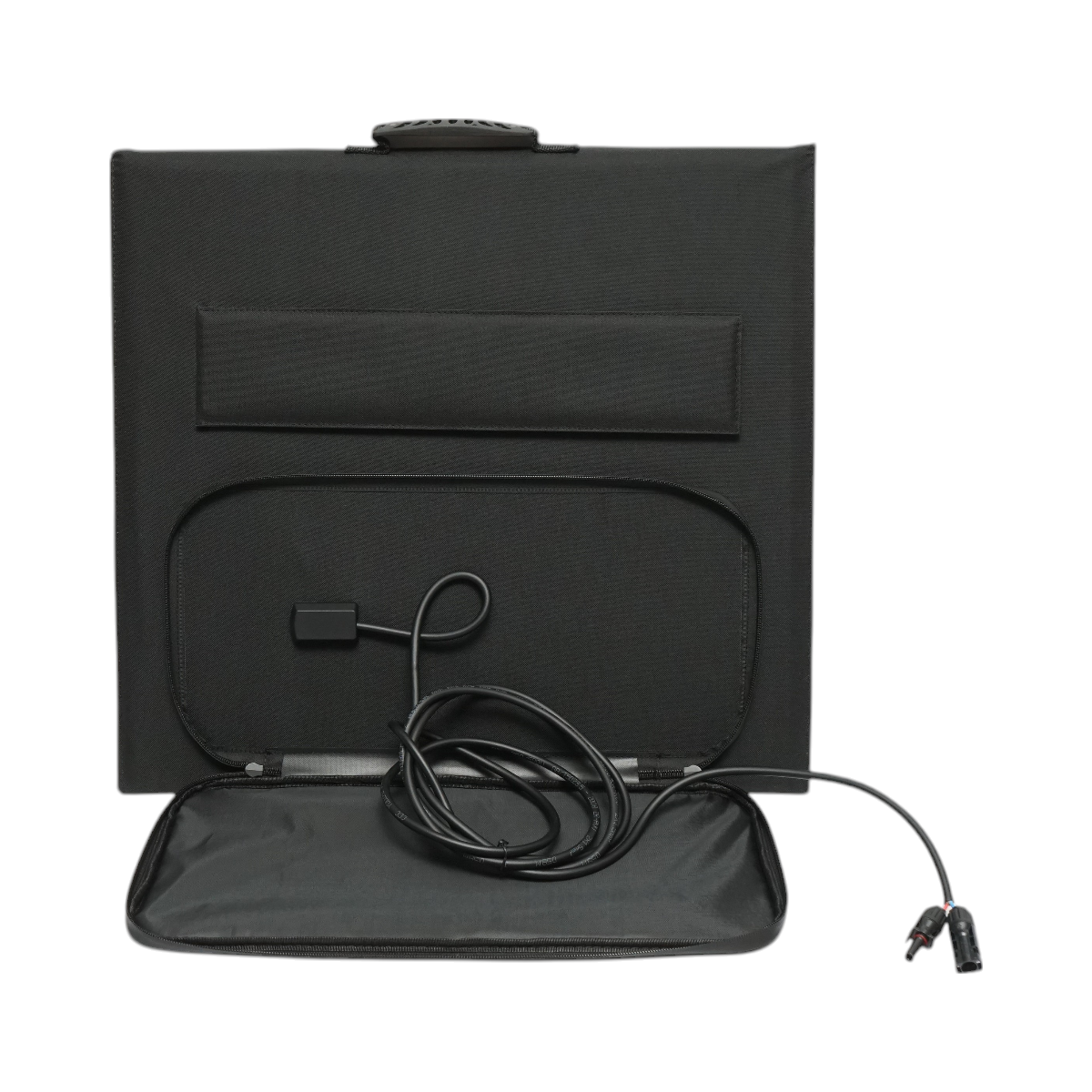 Panou solar fotovoltaic monocristalin 200W, pliabil tip valiza 570x54550mm - imagine 5