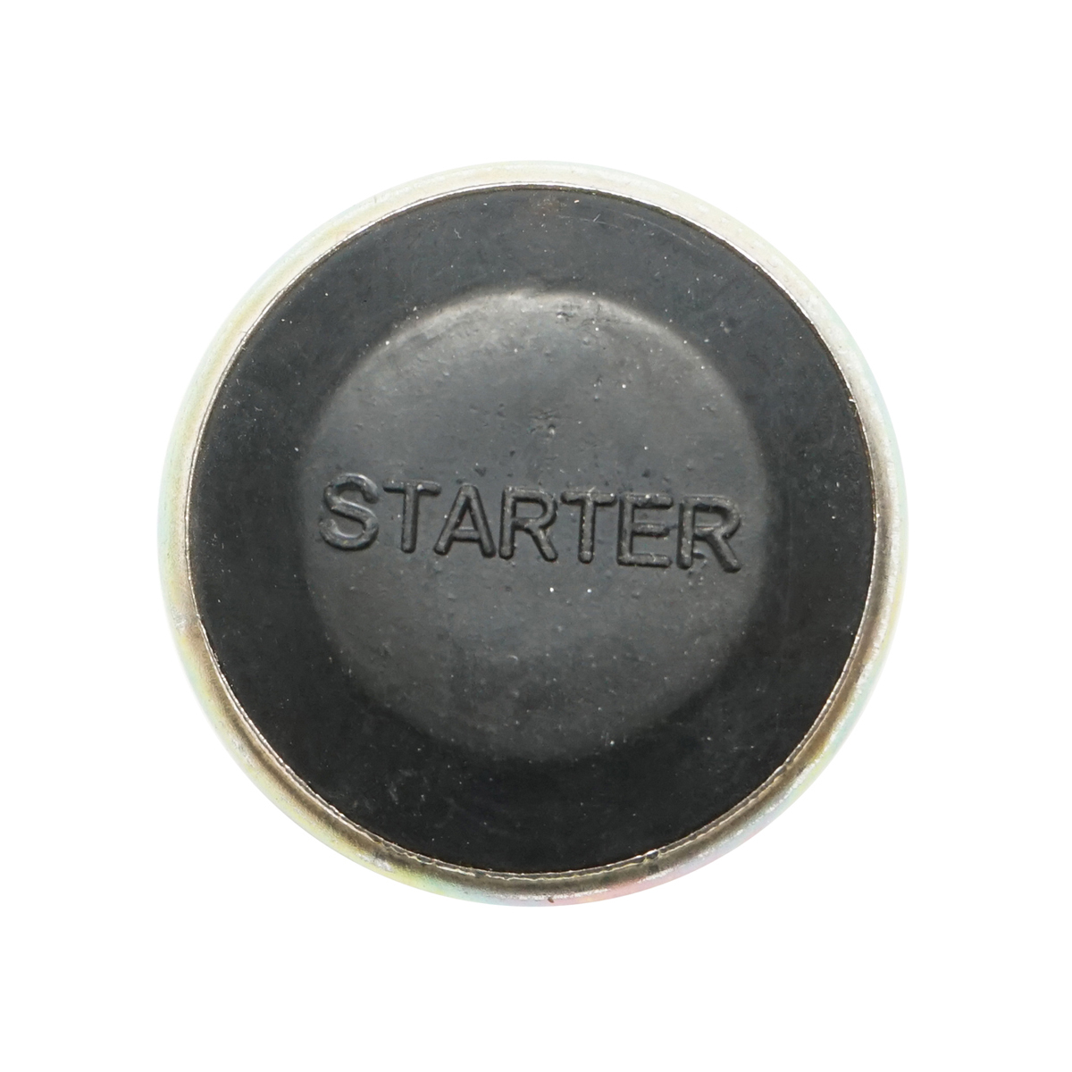 Buton starter HQ 24V, 10A Breckner Germany - imagine 3