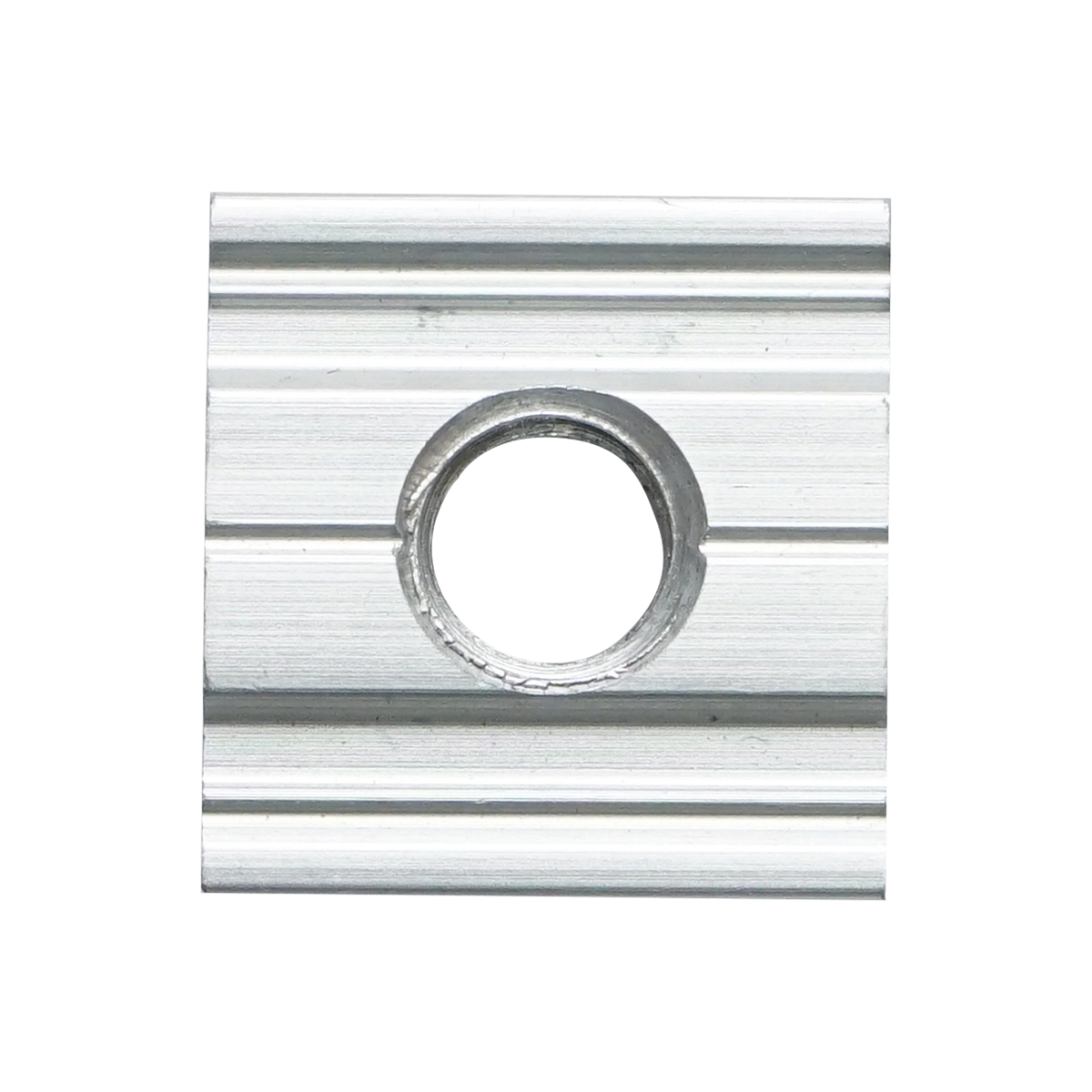 Piulita patrata pentru prinderi panou solar fotovoltaic sistem A, 20mm Breckner Germany - imagine 4