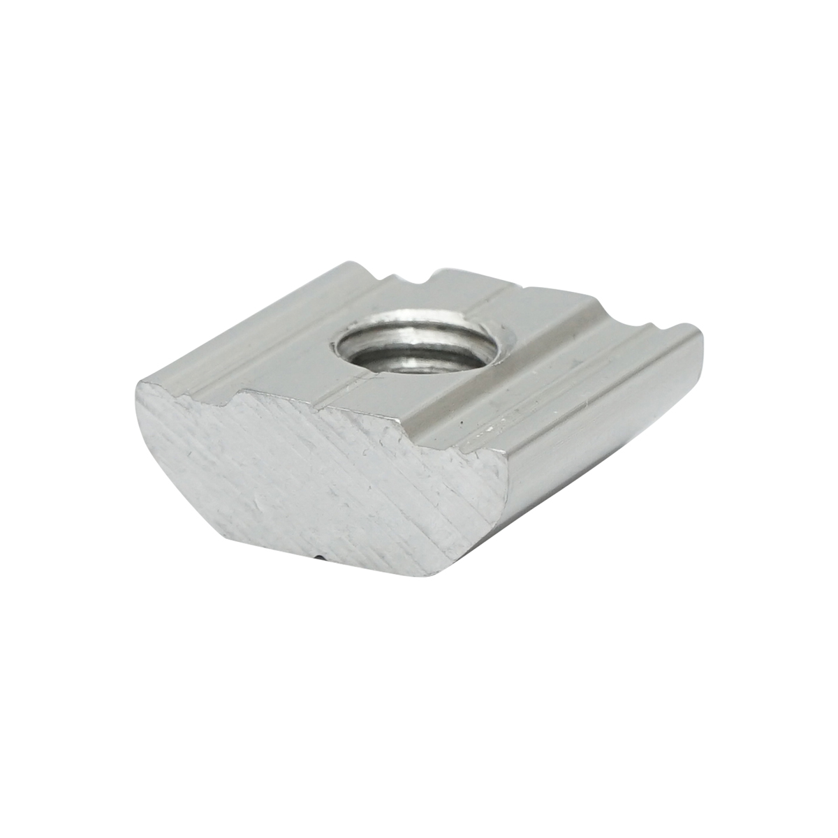 Piulita patrata pentru prinderi panou solar fotovoltaic sistem A, 20mm Breckner Germany - imagine 5