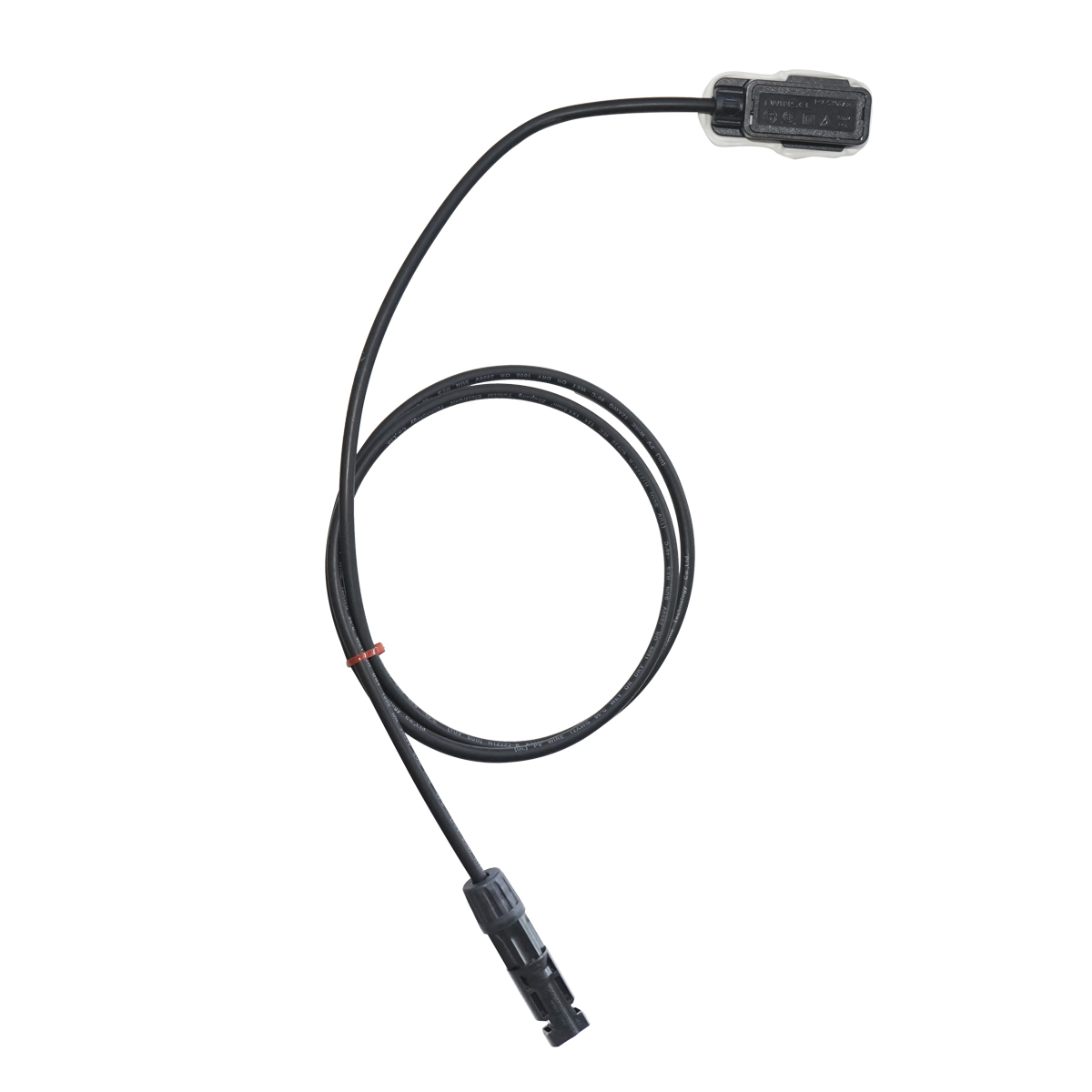 Panou solar Risen Solar 590W fotovoltaic, monocristalin 2172x1303x35mm - imagine 4