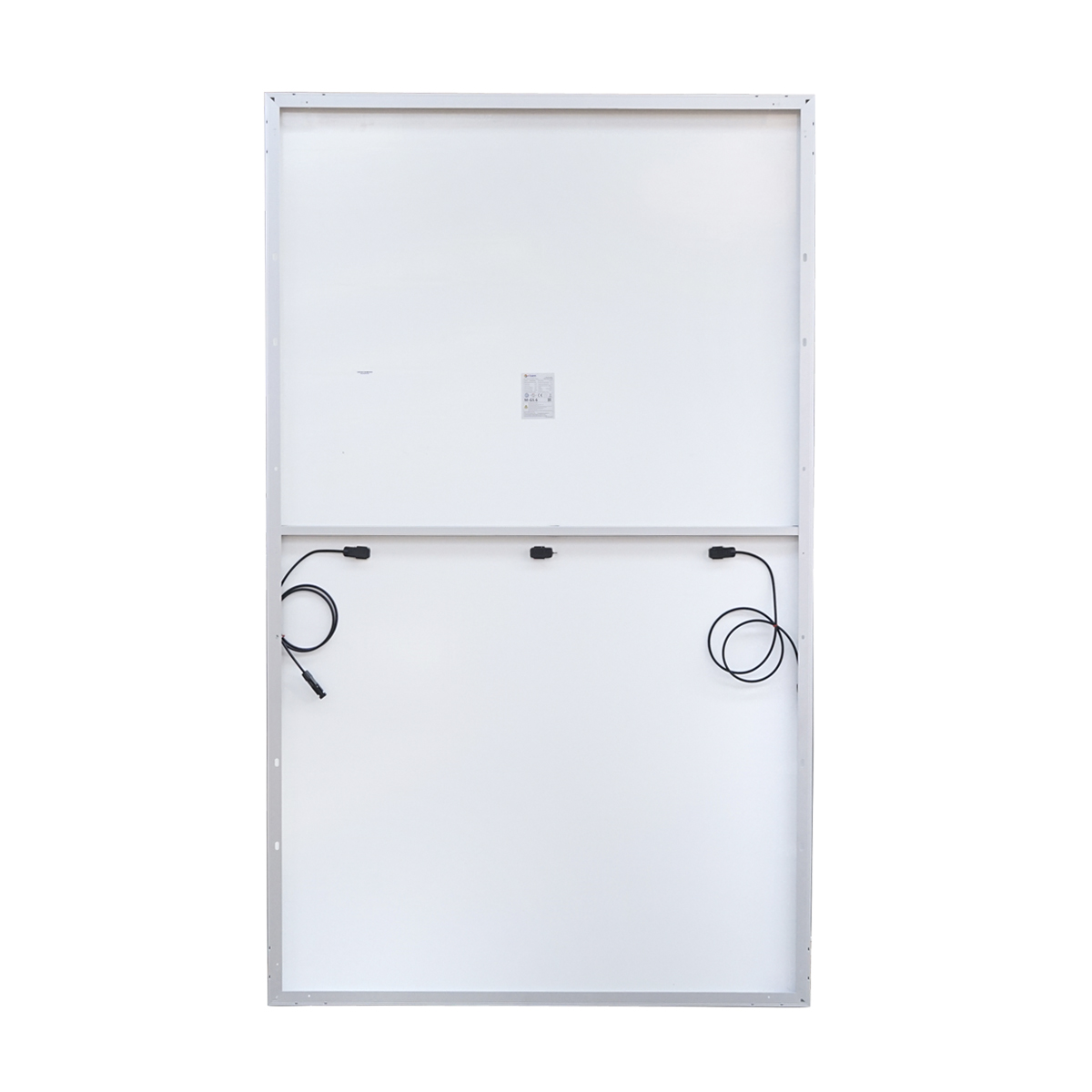 Panou solar Risen Solar 590W fotovoltaic, monocristalin 2172x1303x35mm - imagine 3