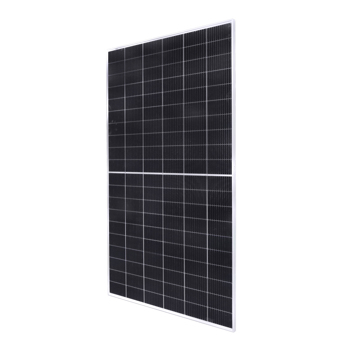 Panou solar Risen Solar 590W fotovoltaic, monocristalin 2172x1303x35mm - imagine 2