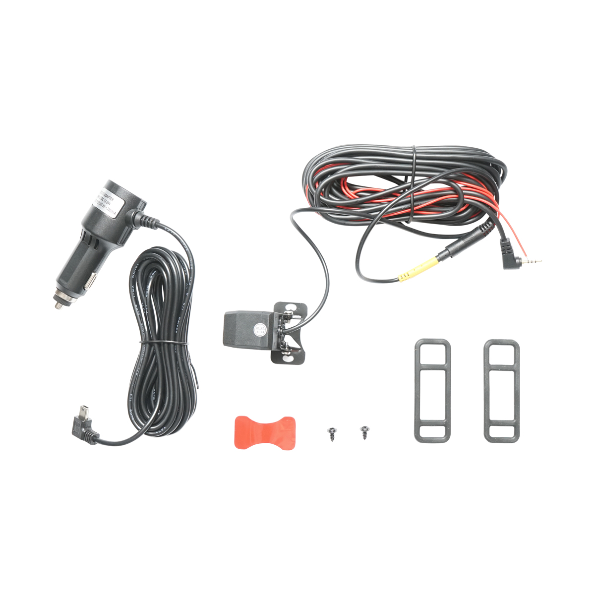 Oglinda retrovizoare auto cu display 11.6 inch touch screen si camera video duala fata/spate HD, IPS Breckner Germany - imagine 7