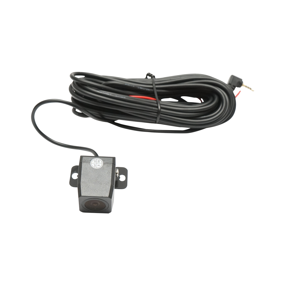 Oglinda retrovizoare auto cu display 11.6 inch touch screen si camera video duala fata/spate HD, IPS Breckner Germany - imagine 6