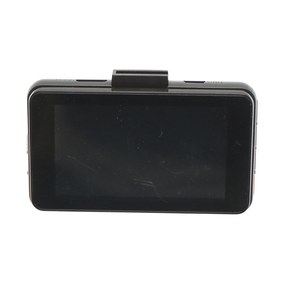 Camera video auto duala fata/spate FHD cu display 3 inch LCD Breckner Germany - imagine 8