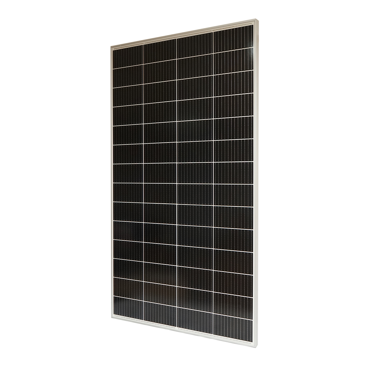 Panou solar 280W Breckner Germany fotovoltaic monocristalin 1560x880x35mm - imagine 2
