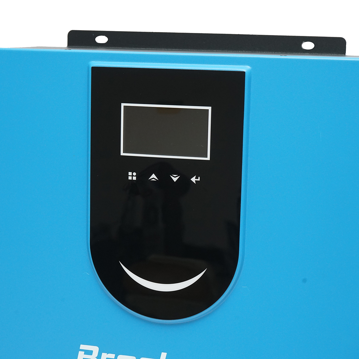 Invertor solar hibrid 6.2KW Breckner Germany 48V, 120A, MPPT, monofazic, OFF-GRID, SY-6.2K-48V - imagine 7