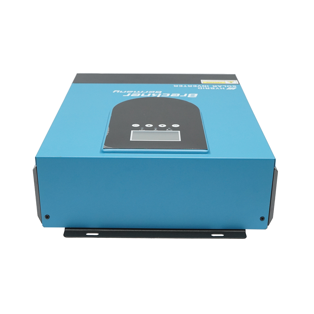 Invertor solar hybrid 1.6 KW Breckner Germany 12V, 80A, MPPT, monofazic, OFF-GRID, SY-2.0KW-12V - imagine 6