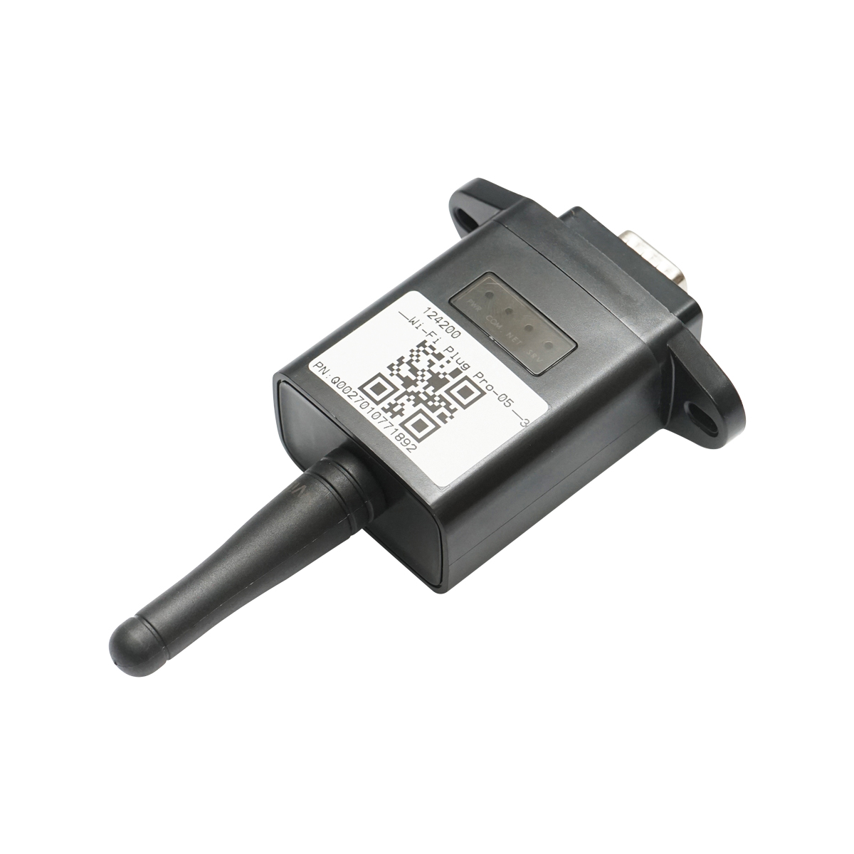 Logger Wifi pentru invertor BK92986/BK92987 Breckner Germany - imagine 4