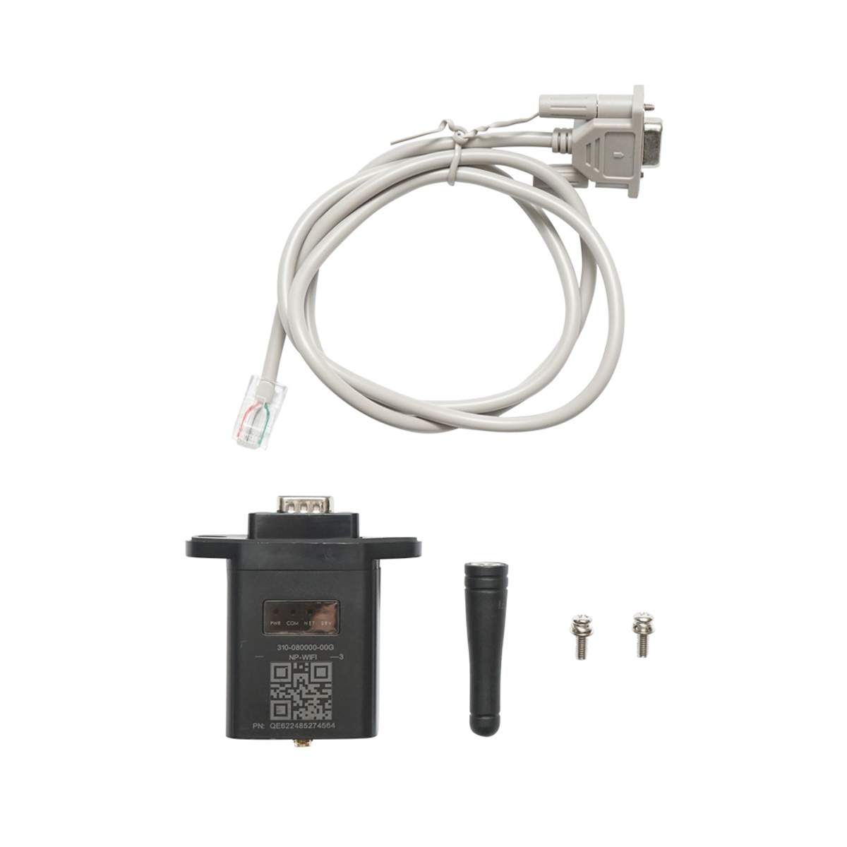Logger Wifi Pro-05 pentru invertor seria SY BK77731, BK77730, BK77729, BK69625, BK69941 Breckner Germany - imagine 3