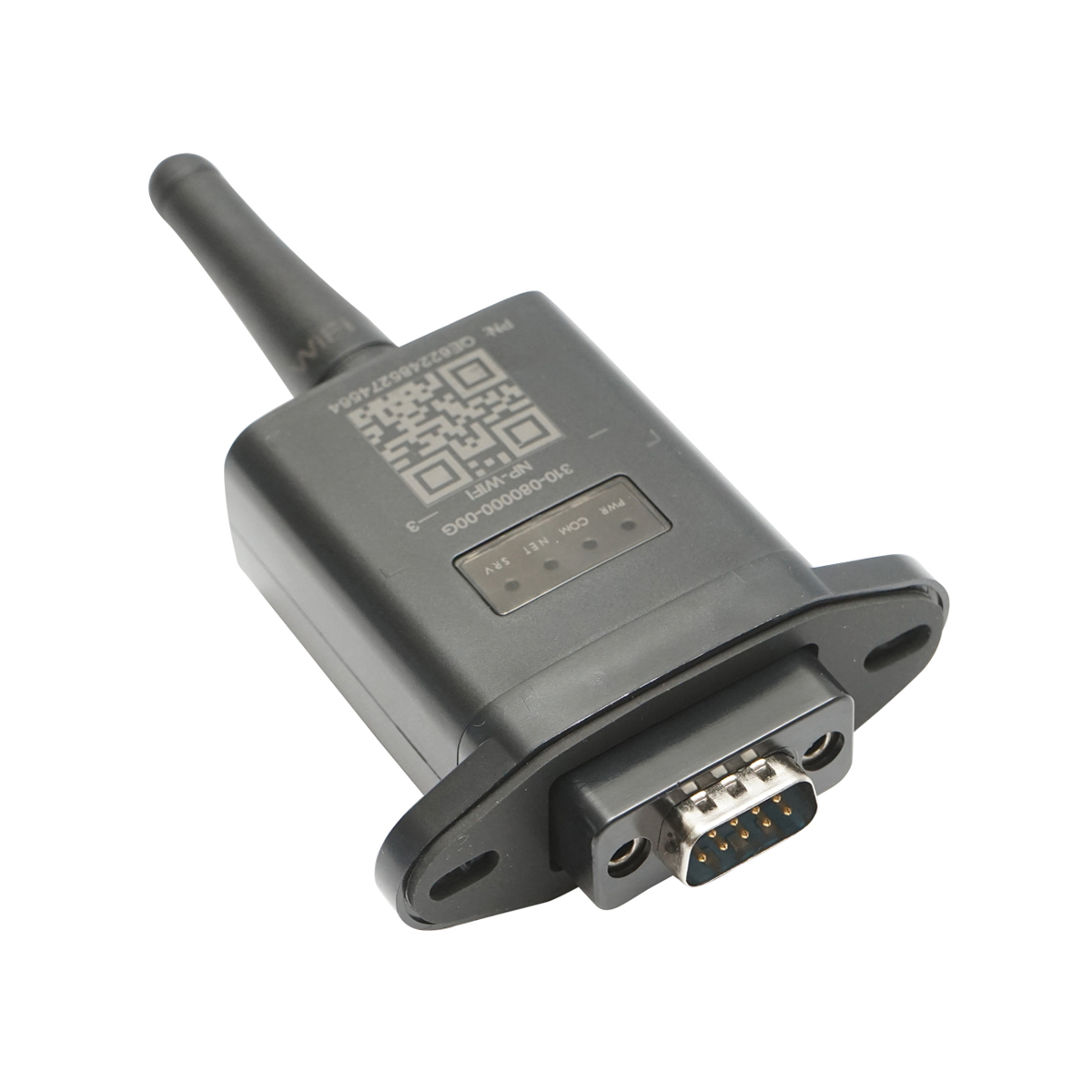 Logger Wifi Pro-05 pentru invertor seria SY BK77731, BK77730, BK77729, BK69625, BK69941 Breckner Germany - imagine 2