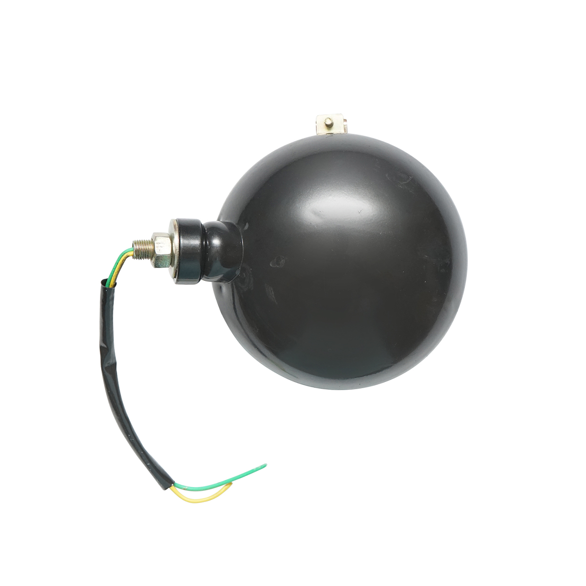 Lampa dreapta, proiector de lucru universal 12V pentru tractoare, utilaje agricole  - imagine 2