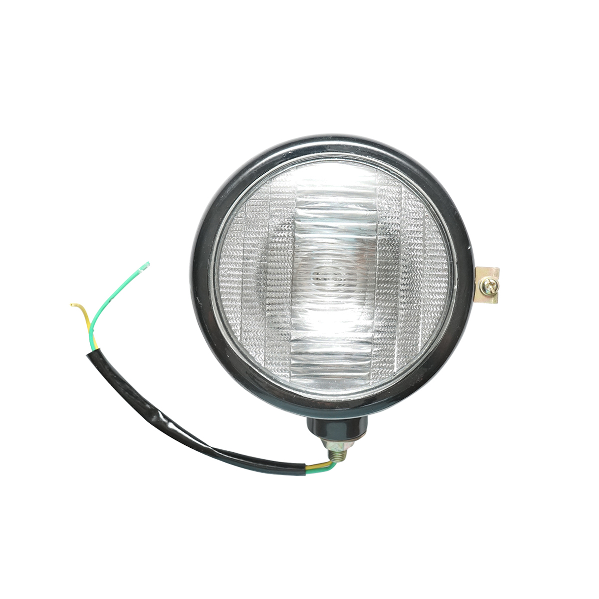 Lampa dreapta, proiector de lucru universal 12V pentru tractoare, utilaje agricole 