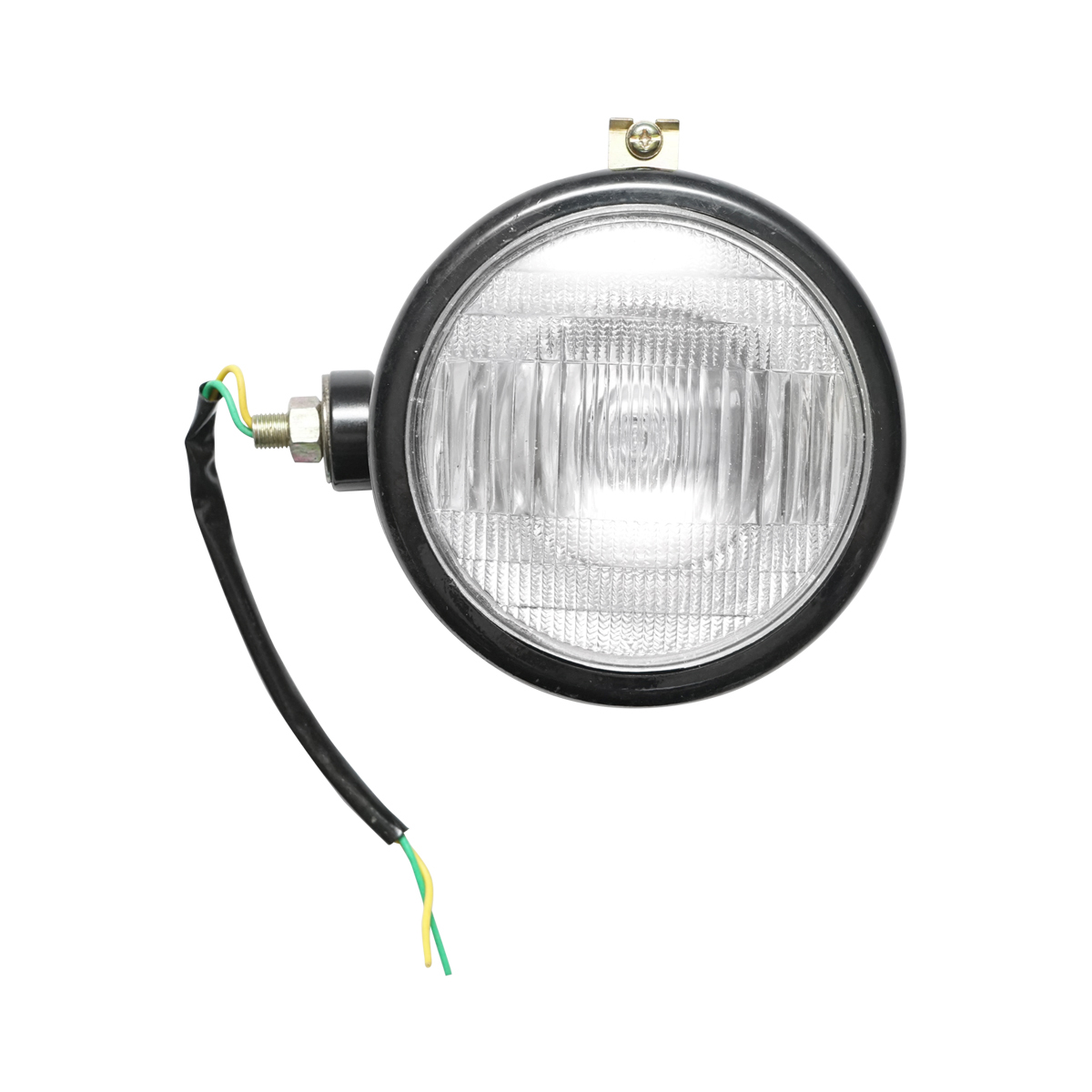 Lampa stanga, proiector de lucru universal 12V pentru tractoare, utilaje agricole 