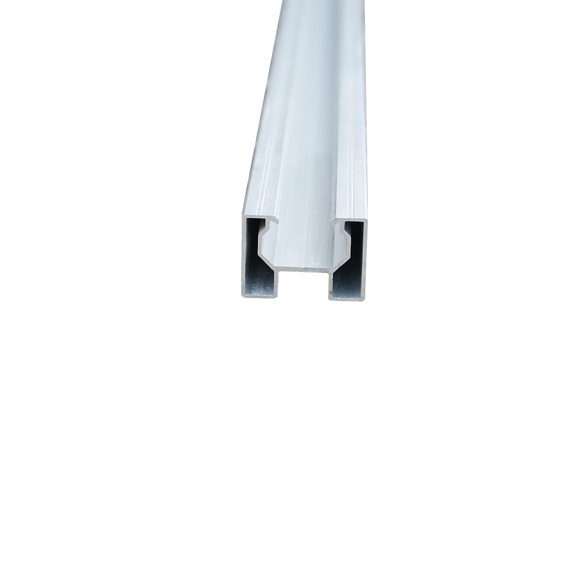 Bara prindere panouri solare fotovoltaice profil aluminiu 3M NS - sistem B Breckner Germany