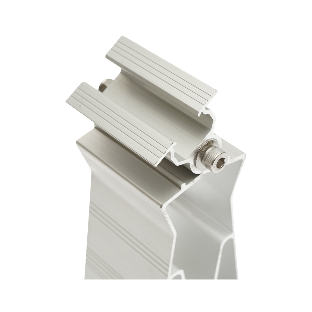 Picior spate EV-NS prinderi panou solar fotovoltaic sistem B Breckner Germany - imagine 3