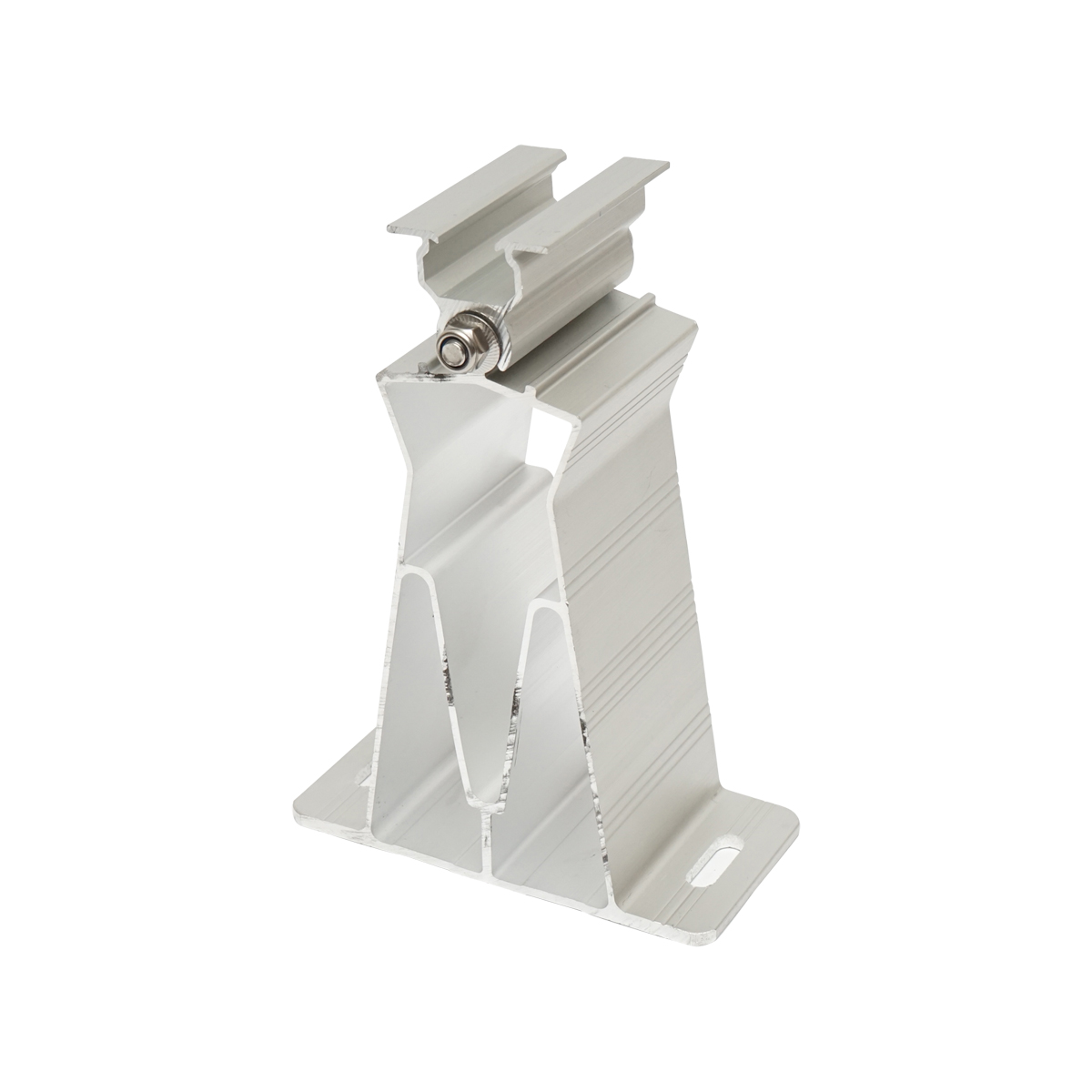 Picior spate EV-NS prinderi panou solar fotovoltaic sistem B Breckner Germany