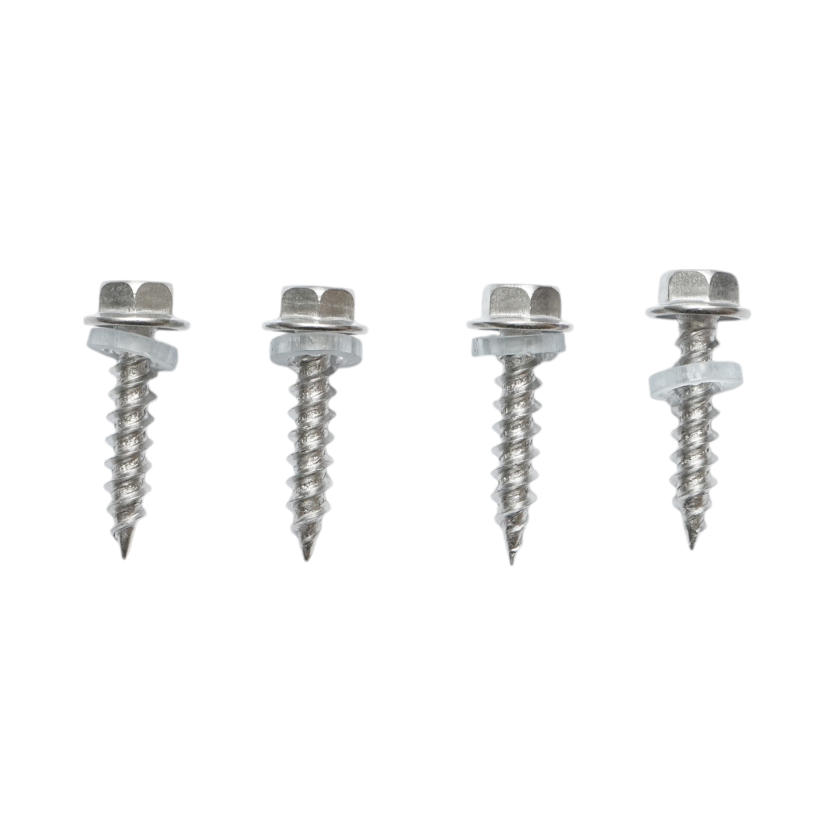 Suport prindere 385x35mm profil H cu suruburi si garnitura EPDM pentru prinderi sistem fotovoltaic panouri solare sistem B 24 mm - imagine 6