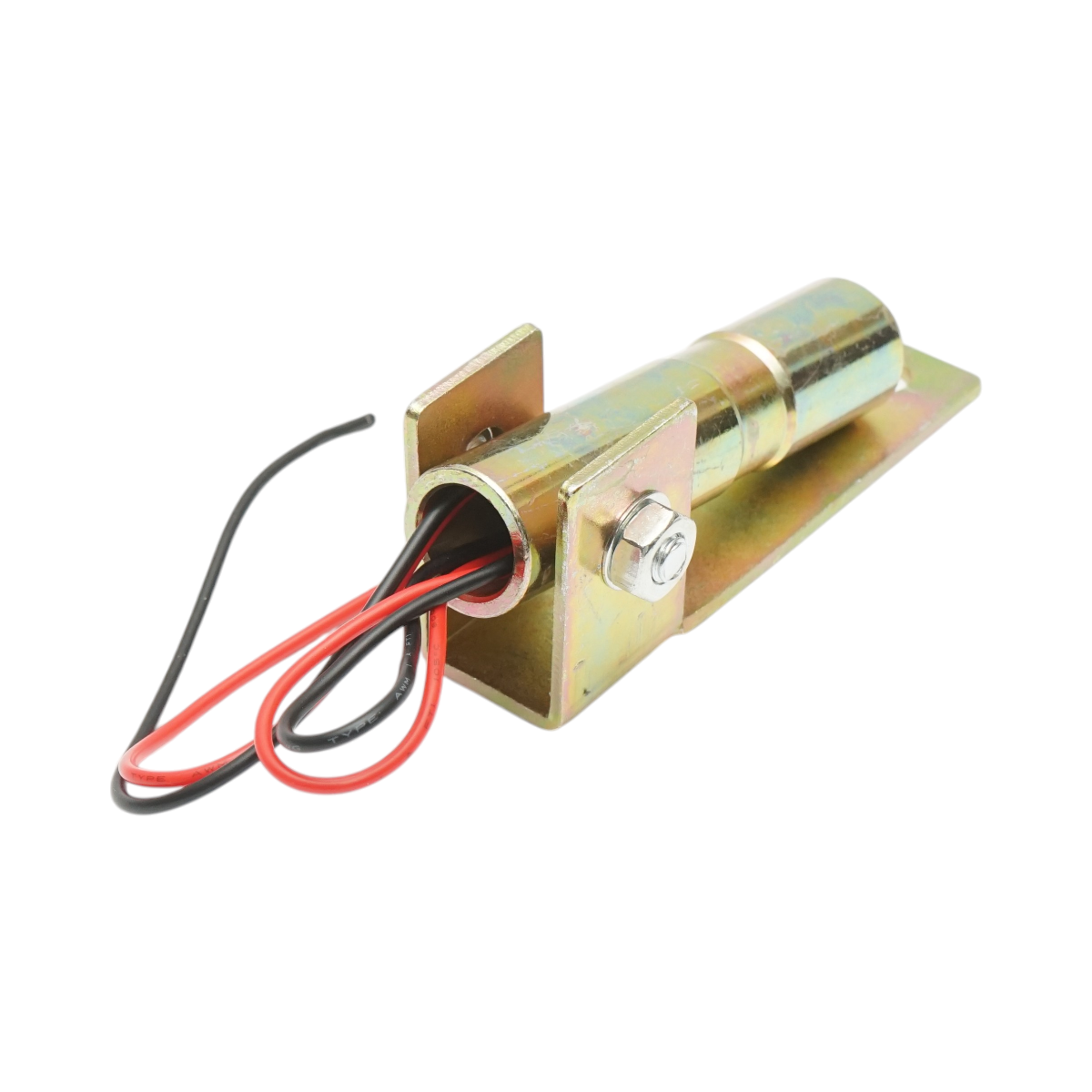 Suport, picior pentru girofar - imagine 3