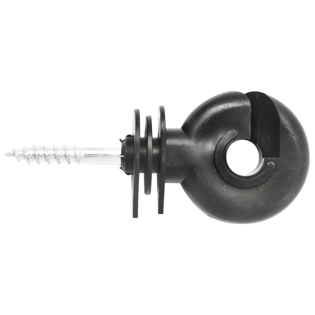 Izolator premium inelar compact fi 5.2mm 80x36mm gard electric Mezofarm - imagine 2