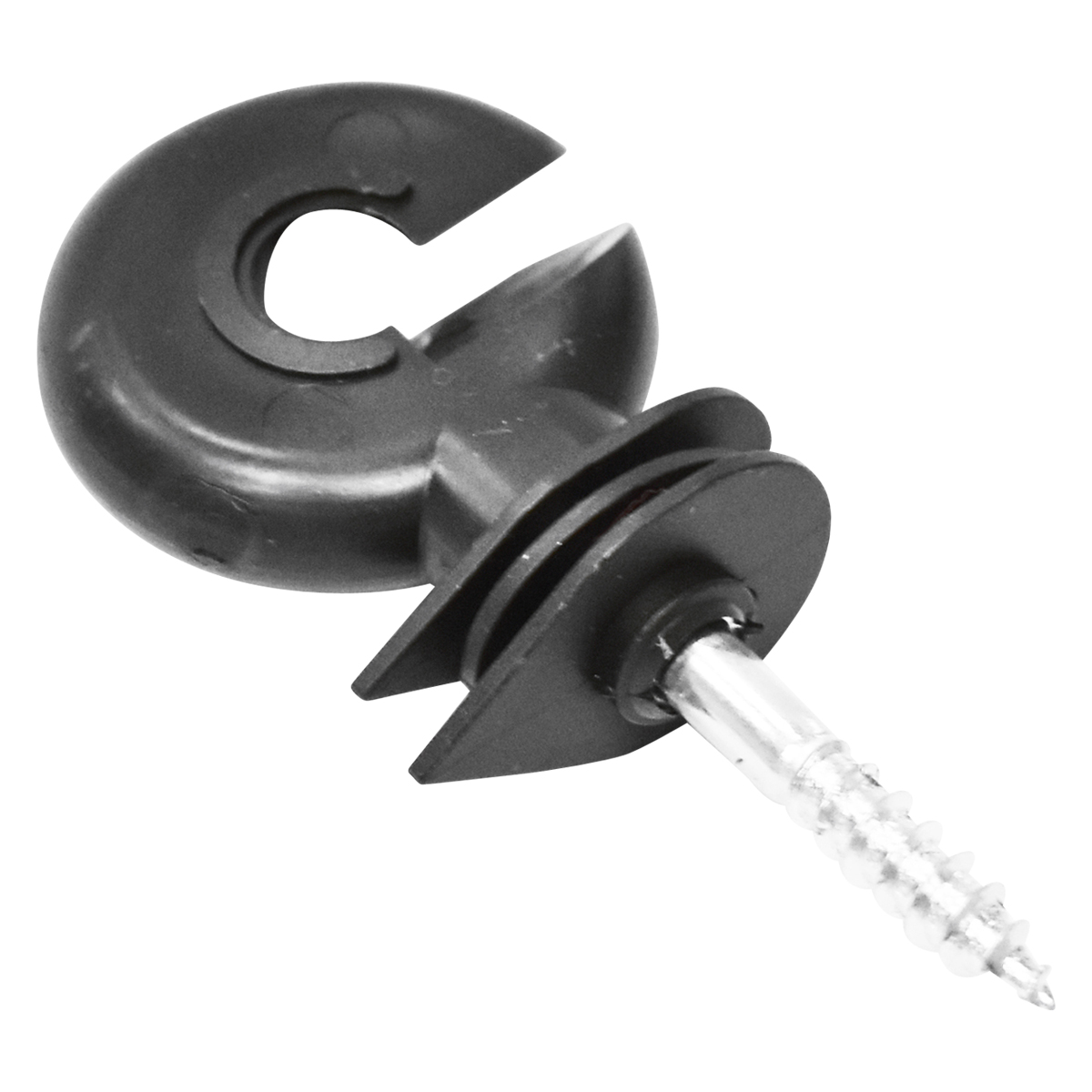 Izolator premium inelar compact fi 5.2mm 80x36mm gard electric Mezofarm - imagine 4