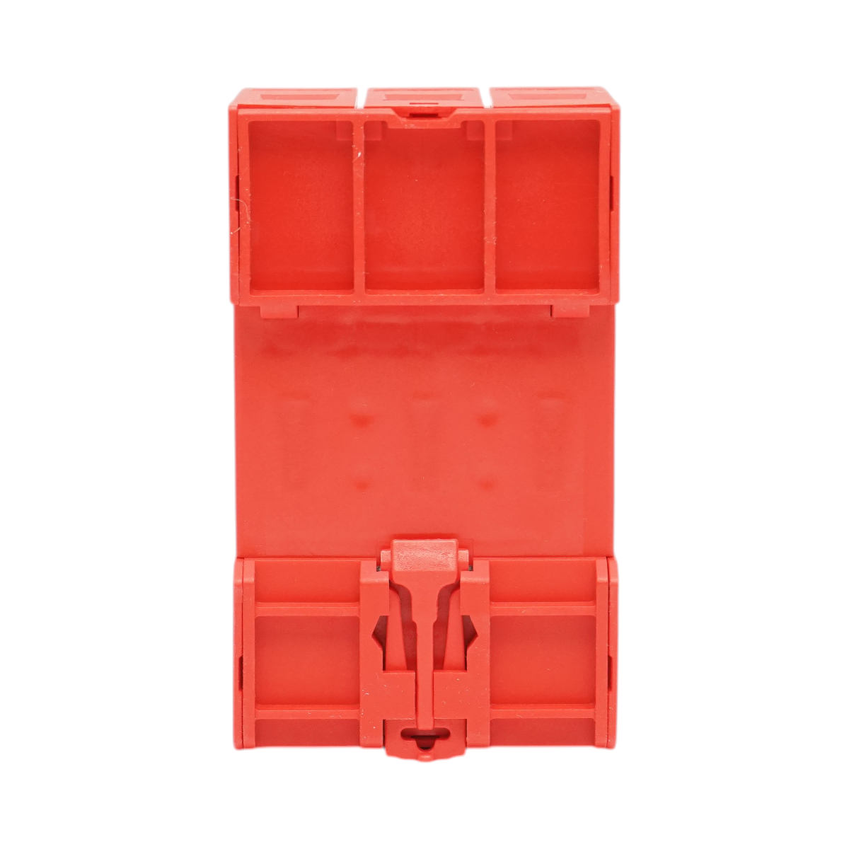 Descarcator de supratensiune cu semnalizare sisteme fotovoltaice DC 3P tip C 1500VDC Longroad - imagine 6