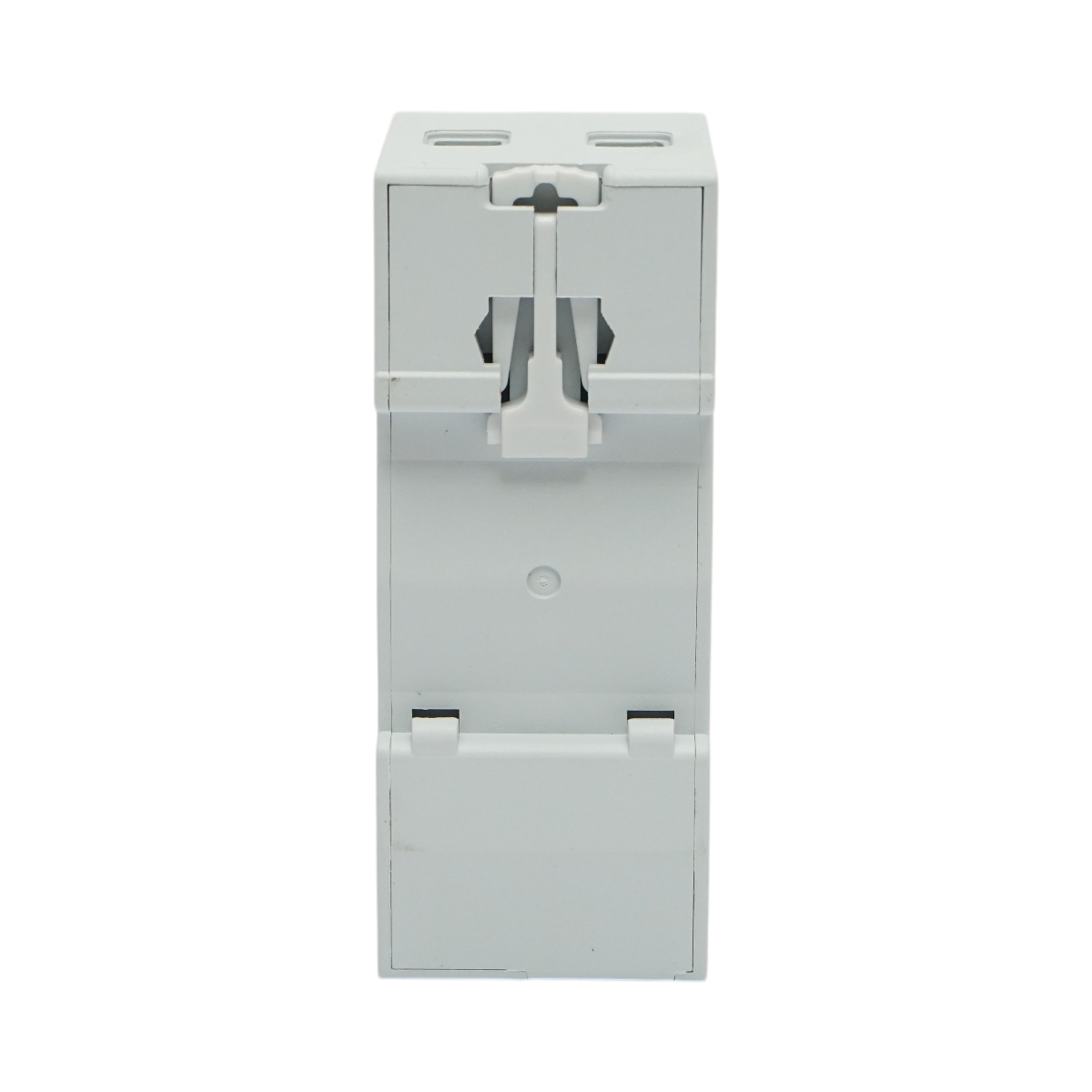 Descarcator de supratensiune cu semnalizare 2P 385VAC 20-40kA SPD Longroad - imagine 5