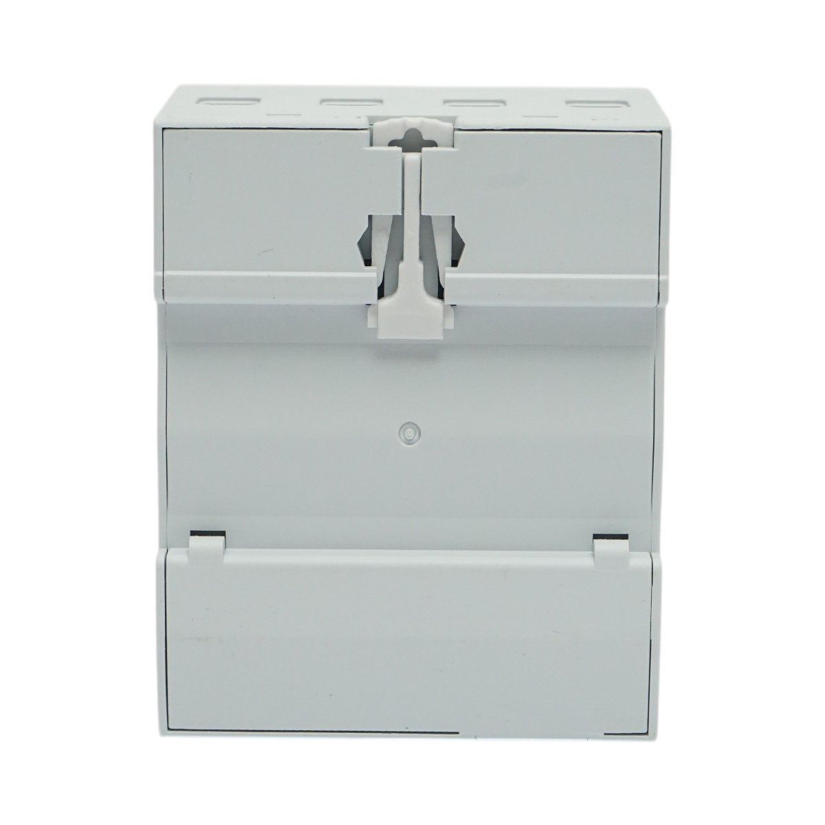 Descarcator de supratensiune cu semnalizare 4P 385VAC 20-40kA SPD Longroad - imagine 5